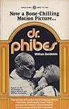 Dr. Phibes (Dr. Phibes #1) Dr. Phibes (Dr. Phibes #1)