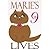 Marie's 9 Lives