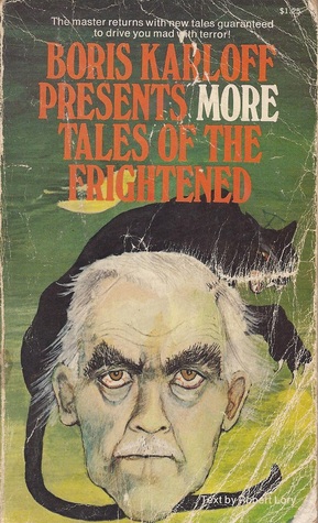 Boris Karloff Presents More Tales Of The Frightened