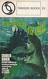 The Smell of Evil by Charles Birkin