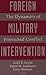 Foreign Military Intervention