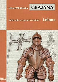 Grażyna (Paperback)