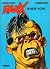 Ranx in New York (Ranx, #1) (Titanic Strips, #1)