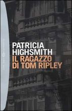 Il ragazzo di Tom Ripley