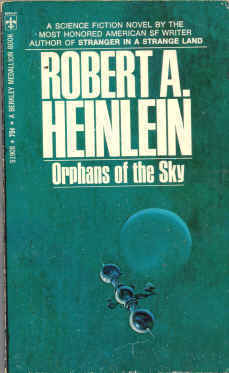 Orphans Of The Sky