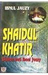 Shaidul Khatir: B...