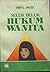Seluk Beluk Hukum Wanita