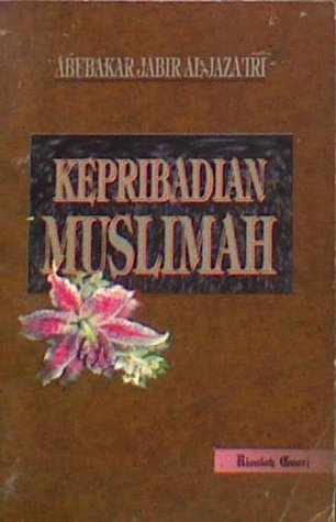 Kepribadian Muslimah (Paperback)