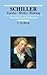 Schiller: Epoche - Werke - Wirkung