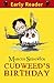 Cudweed's Birthday by Marcus Sedgwick