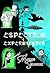 Espectros y experimentos (Crónicas de Edgar el cuervo, #2)