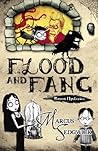 Flood and Fang by Marcus Sedgwick