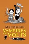 Vampires and Volts by Marcus Sedgwick