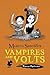 Vampires and Volts (The Raven Mysteries, #4)