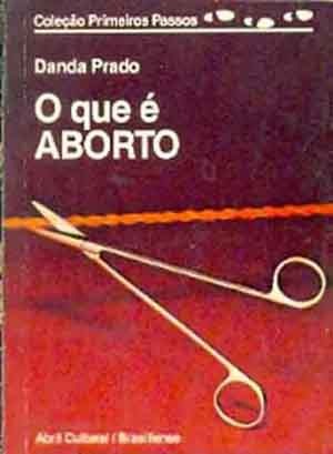 O que é Aborto (Mass Market Paperback)