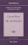 Memoreeks: Gerard Reve, De Avonden