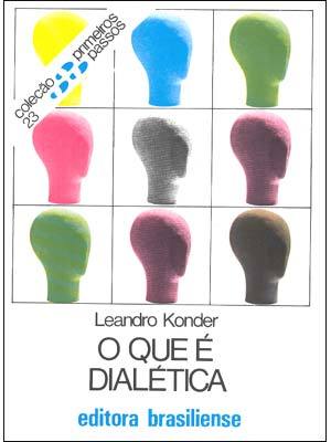 O que é Dialética (Paperback)