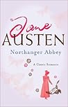 Northanger Abbey by Jane Austen