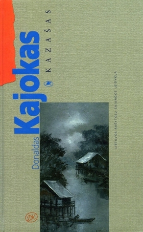 Kazašas (Hardcover)