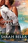 Delilah's Passion by Sarah Bella