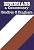 Ephesians: a Commentary