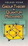 Group Theory in Quantum Mechanics: An Introduction to Its Present Usage