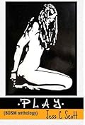 Play, BDSM Anthology