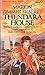 Thendara House (Darkover, #13)