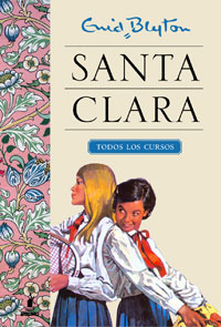 Santa Clara: Todos los cursos (St. Clare's #1-6)