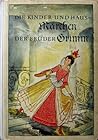Die Kinder- und Hausmärchen der Brüder Grimm: Band 3