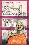 Um Cântico Para Leibowitz by Walter M. Miller Jr.