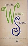 Poems by Wallace Stevens
