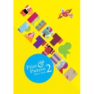 Print & Pattern 2 (Paperback)