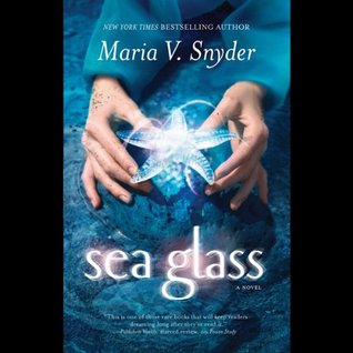 Sea Glass