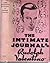The Intimate Journal of Rudolph Valentino