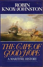 The Cape of Good Hope: a maritime history