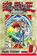 Yu-Gi-Oh!: Duelist, Vol. 6: The Terror of Toon World