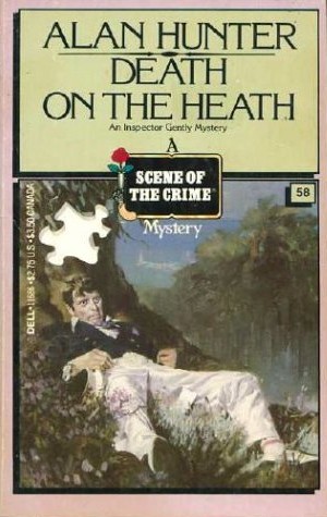 Death on the Heath (Paperback)