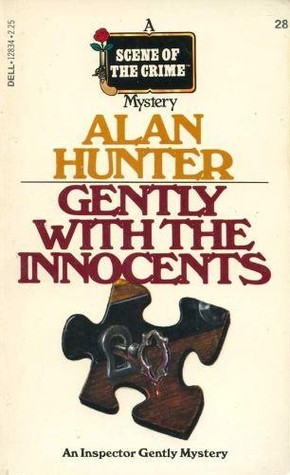 Gently With the Innocents (Mass Market Paperback)