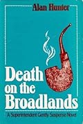 Death on the Broadlands