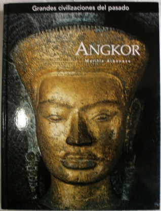 Angkor (Hardcover)