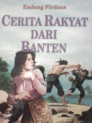 Cerita Rakyat dari Banten