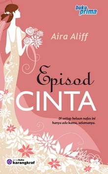 EPISOD CINTA (Paperback)