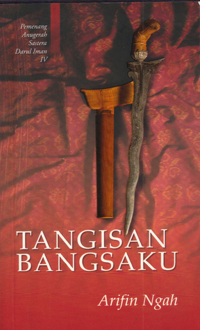 Tangisan Bangsaku (Paperback)