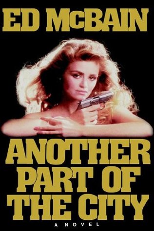 Another Part of the City (Mass Market Paperback)
