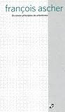 Os Novos Princípios do Urbanismo