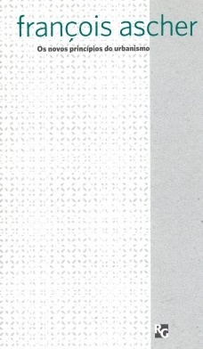 Os Novos Princípios do Urbanismo (Paperback)