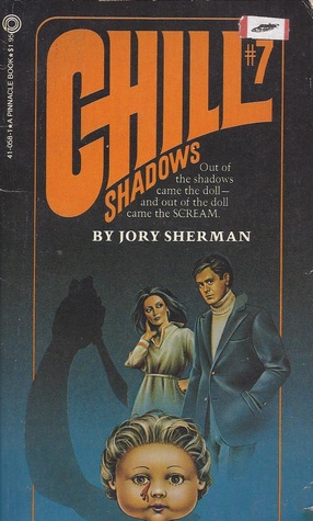 Shadows (Paperback)