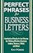 Perfect Phrases for Business Letters by Ken O'Quinn