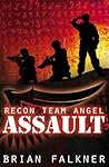 Assault by Brian Falkner